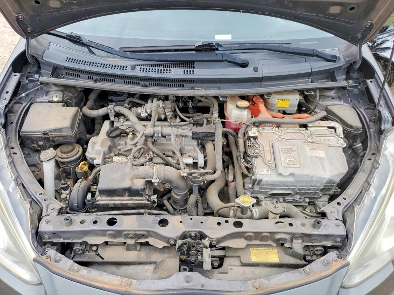 Продажа на аукционе авто 2015 Toyota Prius C, vin: JTDKDTB33F1583074, номер лота: 53816326