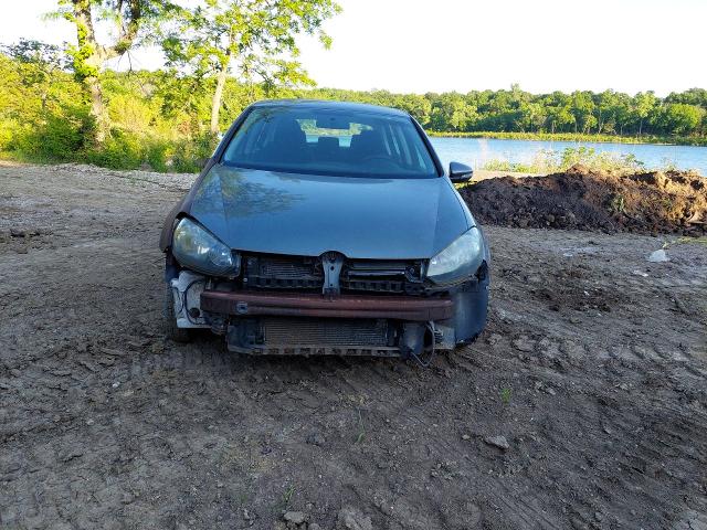 Продажа на аукционе авто 2012 Volkswagen Golf, vin: WVWDB7AJ7CW280044, номер лота: 55117516