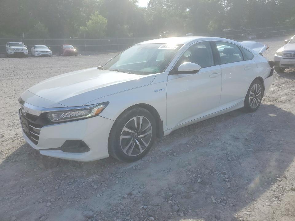 Продажа на аукционе авто 2022 Honda Accord, vin: 1HGCV3F18NA001917, номер лота: 55678006