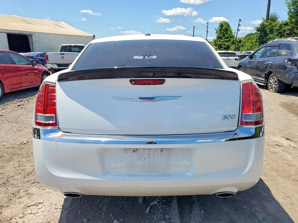 Aukcja sprzedaży 2014 Chrysler 300, vin: 2C3CCARG2EH184777, numer aukcji: 55351296
