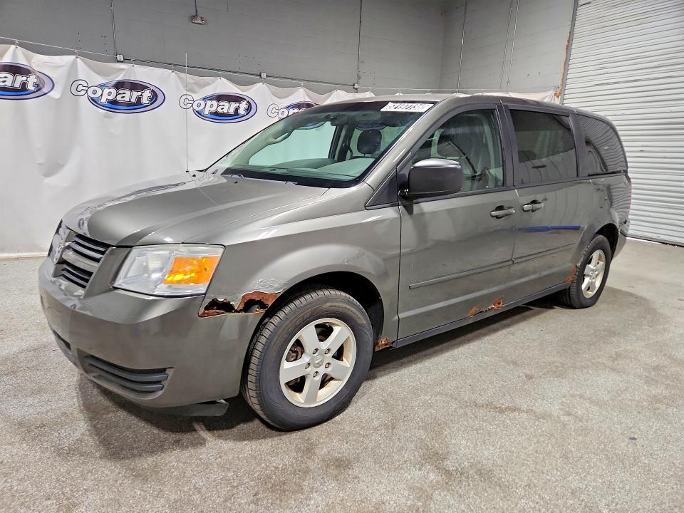 Aukcja sprzedaży 2010 Dodge Grand Caravan, vin: 2D4RN4DE6AR467374, numer aukcji: 52197736