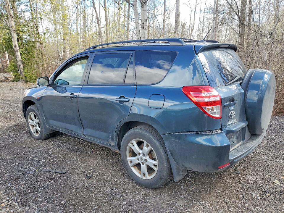 Продаж на аукціоні авто 2011 Toyota Rav4, vin: 2T3BF4DV3BW177466, номер лоту: 51832136