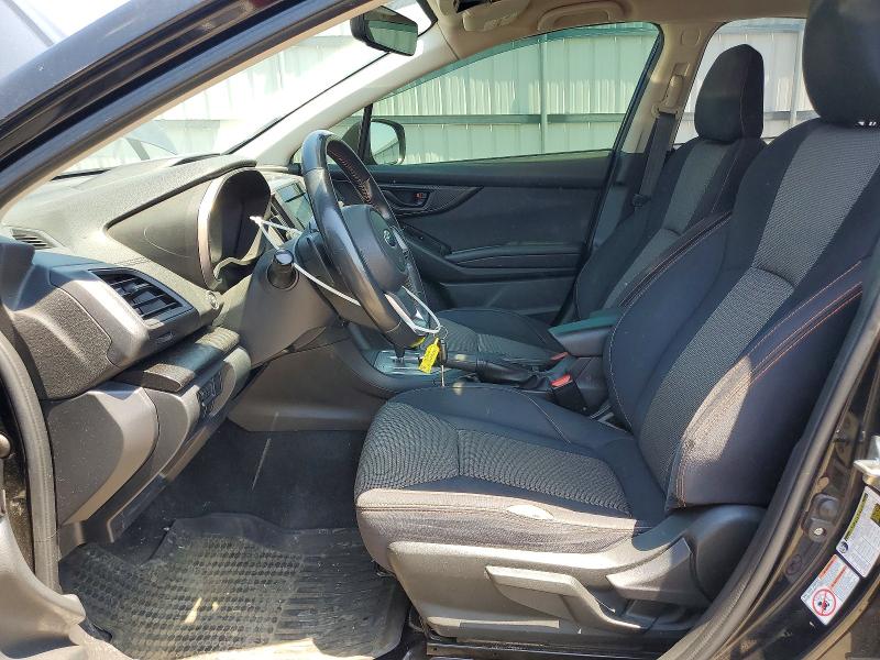 Aukcja sprzedaży 2019 Subaru Crosstrek, vin: JF2GTACC2K8284531, numer aukcji: 53086066
