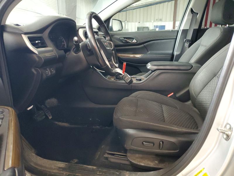 Продажа на аукционе авто 2019 Gmc Acadia, vin: 1GKKNSLA8KZ253015, номер лота: 53897956