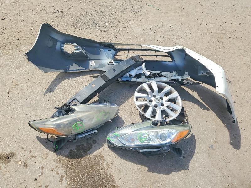 Aukcja sprzedaży 2016 Nissan Altima, vin: 1N4AL3AP7GC242646, numer aukcji: 53805026