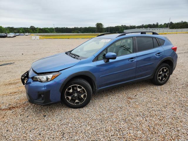 Продажа на аукционе авто 2018 Subaru Crosstrek, vin: JF2GTABC8JH270195, номер лота: 53380346