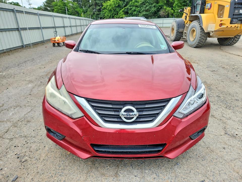 53954276 :رقم المزاد ، 1N4AL3AP1GC259037 vin ، 2016 Nissan Altima مزاد بيع