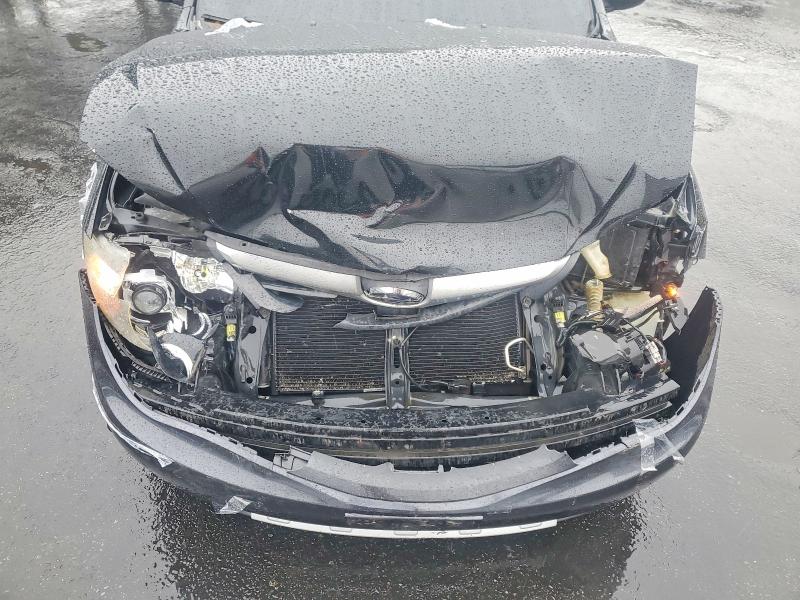 Aukcja sprzedaży 2010 Subaru Impreza, vin: JF1GH6D67AH818066, numer aukcji: 55116226