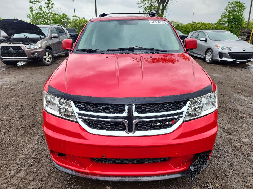 Продаж на аукціоні авто 2012 Dodge Journey, vin: 3C4PDCAB9CT333700, номер лоту: 55192856