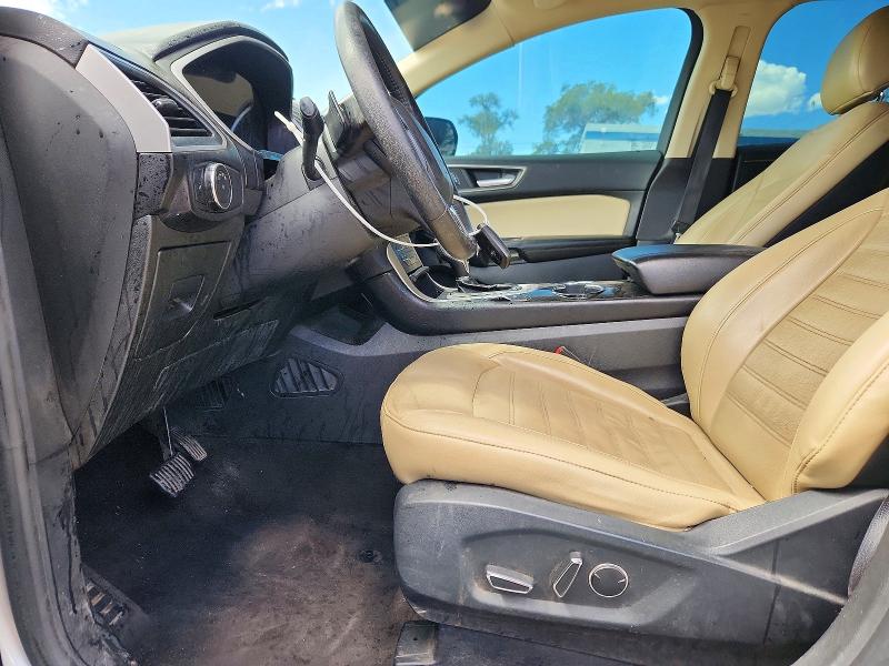 Aukcja sprzedaży 2017 Ford Edge, vin: 2FMPK4J8XHBC04444, numer aukcji: 55447696