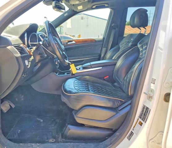 Aukcja sprzedaży 2014 Mercedes-benz Gl, vin: 4JGDF7CEXEA399626, numer aukcji: 54290656