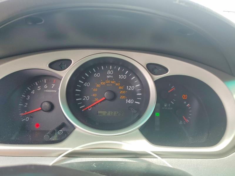 Продажа на аукционе авто 2006 Toyota Highlander, vin: JTEGD21A360152204, номер лота: 52780806