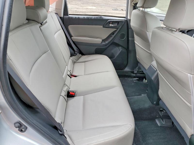 Продажа на аукционе авто 2018 Subaru Forester, vin: JF2SJARC1JH448258, номер лота: 54339816