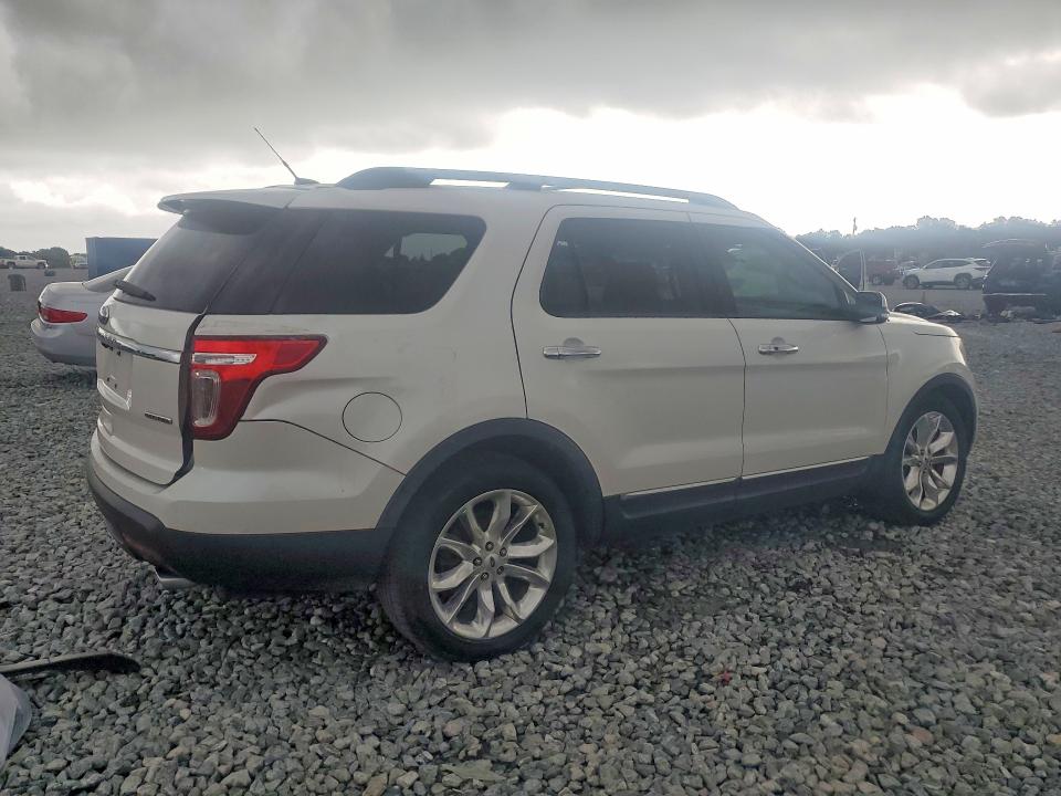 Продажа на аукционе авто 2014 Ford Explorer, vin: 1FM5K7F82EGC10339, номер лота: 55383416