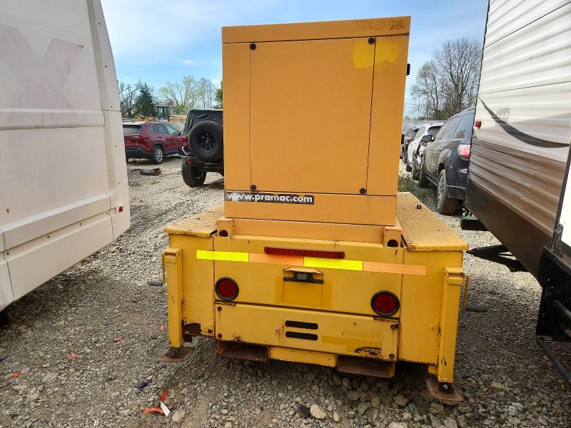 51119016 :رقم المزاد ، 1J9TF12169F402398 vin ، 2010 Urwi Industrial Equipment مزاد بيع