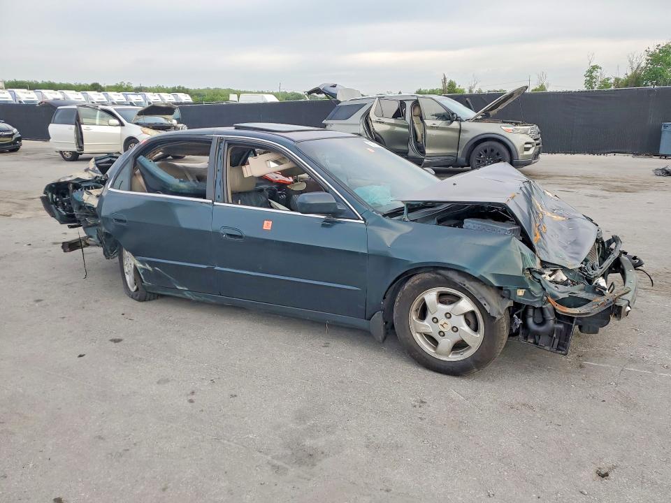 Продаж на аукціоні авто 1998 Honda Accord, vin: 1HGCG5559WA063189, номер лоту: 53162746
