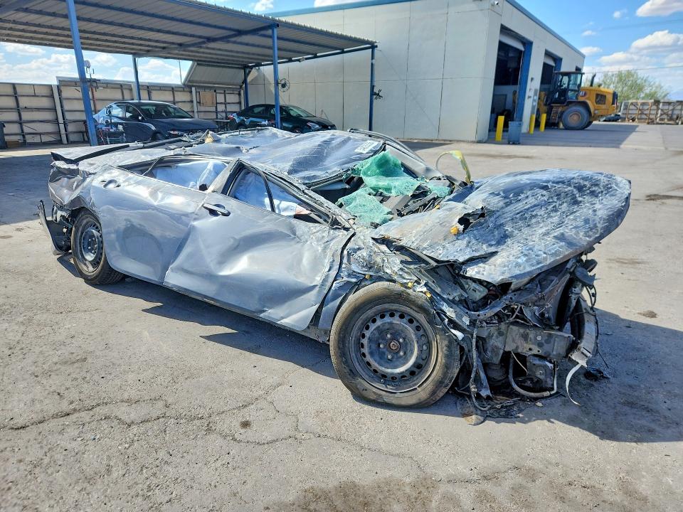 54825556 :رقم المزاد ، 4T1BD1FK1CU032668 vin ، 2012 Toyota Camry Hybrid مزاد بيع