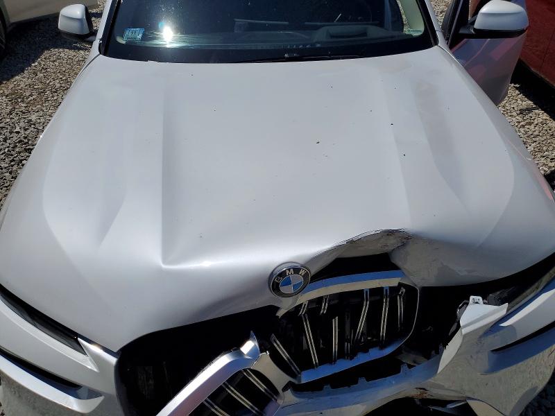 Продажа на аукционе авто 2024 Bmw X7, vin: 5UX23EM04R9U34002, номер лота: 51593736