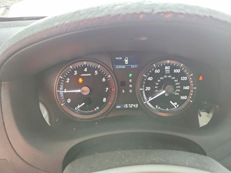 Продаж на аукціоні авто 2007 Lexus Es, vin: JTHBJ46G772111059, номер лоту: 52231236