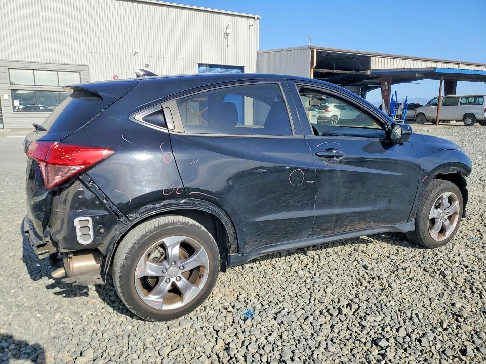Aukcja sprzedaży 2017 Honda Hr-v, vin: 3CZRU5H5XHM718750, numer aukcji: 52958636