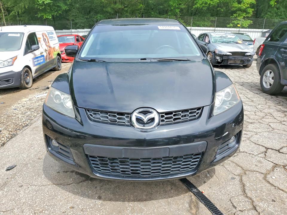 2008 Mazda Cx-7 მანქანა იყიდება აუქციონზე, vin: JM3ER293080170298, აუქციონის ნომერი: 52269816