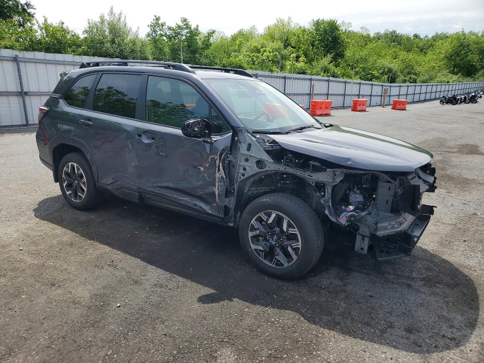 Aukcja sprzedaży 2025 Subaru Forester, vin: JF2SLDDC1SH592705, numer aukcji: 54784596
