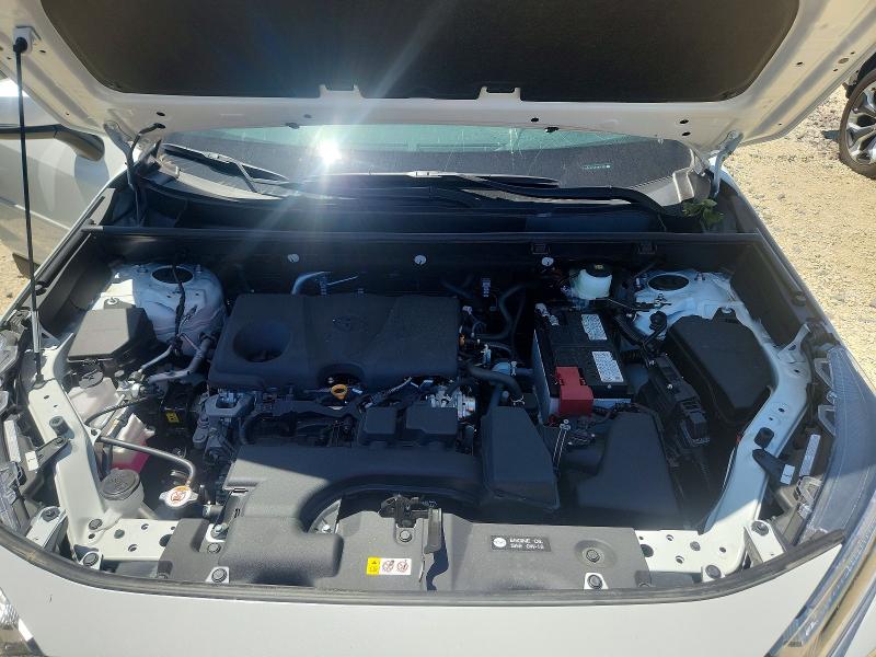 Продажа на аукционе авто 2025 Toyota Rav4, vin: 2T3A1RFV6SW607866, номер лота: 53381236