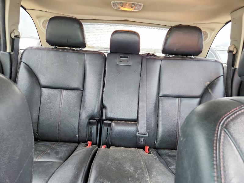 Продаж на аукціоні авто 2011 Ford Edge, vin: 2FMDK3KC5BBA92028, номер лоту: 53227706