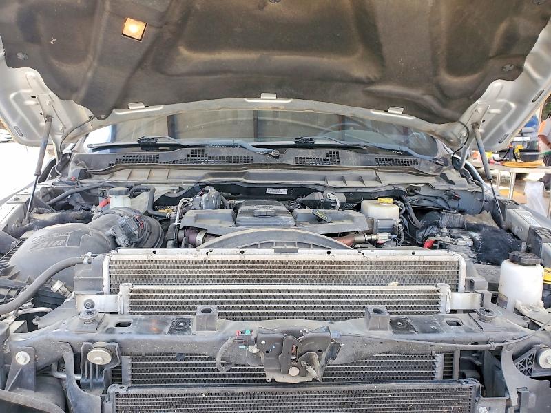 Aukcja sprzedaży 2017 Ram 2500, vin: 3C6UR5FLXHG586016, numer aukcji: 52611506
