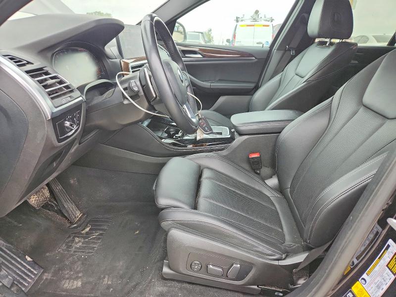 Продажа на аукционе авто 2024 Bmw X4, vin: 5UX33DT0XR9U84418, номер лота: 54413486
