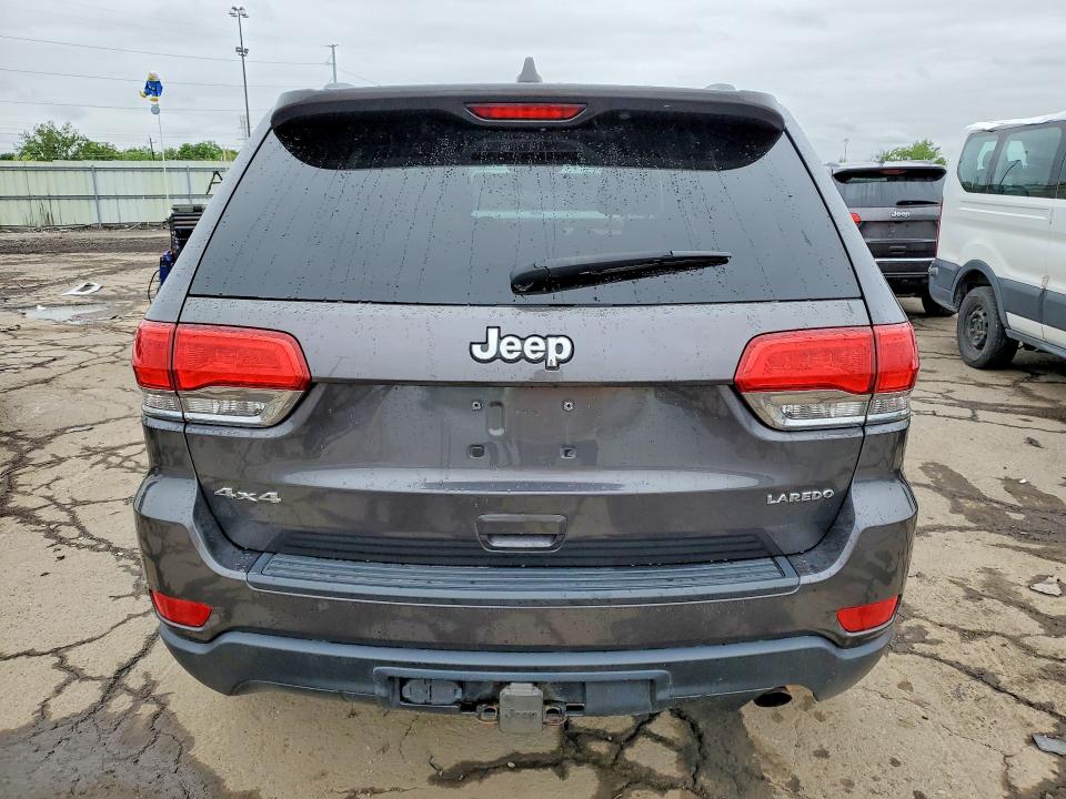 2015 Jeep Grand Cherokee მანქანა იყიდება აუქციონზე, vin: 1C4RJFAG9FC691667, აუქციონის ნომერი: 54225266