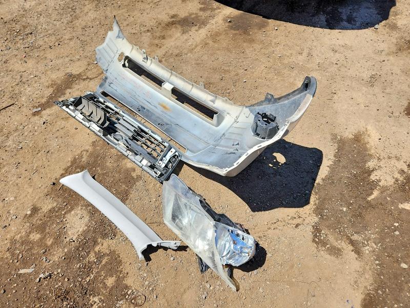 2011 Subaru Forester მანქანა იყიდება აუქციონზე, vin: JF2SHABC3BH725497, აუქციონის ნომერი: 55520086