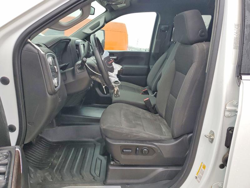 52891416 :رقم المزاد ، 1GT29MEY7PF205911 vin ، 2023 Gmc Sierra مزاد بيع