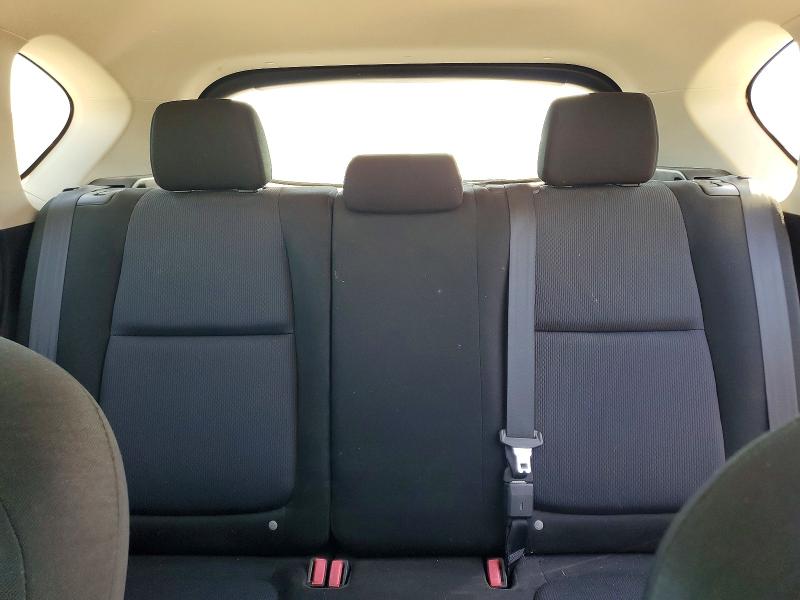 Продаж на аукціоні авто 2014 Mazda Cx-5, vin: JM3KE4BEXE0317518, номер лоту: 52428736
