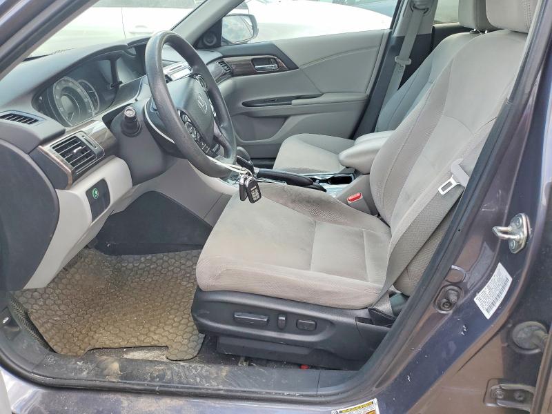 Продажа на аукционе авто 2016 Honda Accord, vin: 1HGCR2F75GA045850, номер лота: 53032996