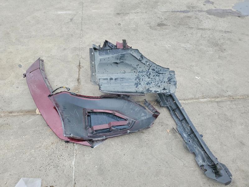 54528276 :رقم المزاد ، 1N4BL4EV9RN366511 vin ، 2024 Nissan Altima مزاد بيع