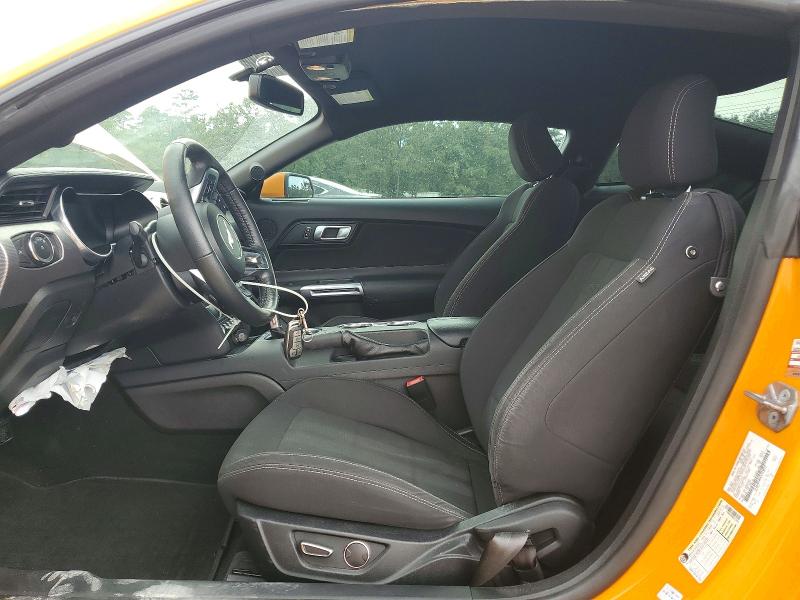 Продаж на аукціоні авто 2019 Ford Mustang, vin: 1FA6P8TH0K5112010, номер лоту: 54687116