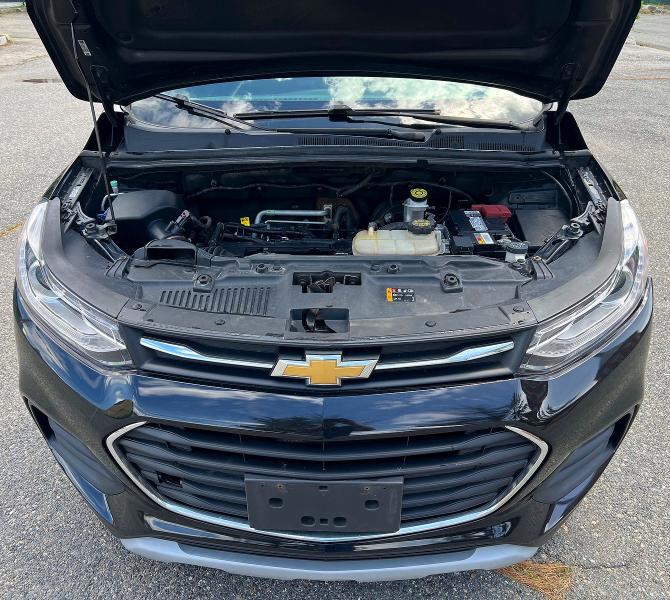 Продаж на аукціоні авто 2019 Chevrolet Trax, vin: KL7CJPSB4KB921482, номер лоту: 55831206