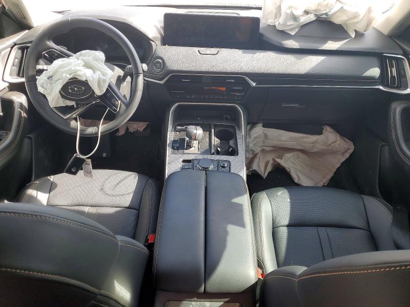 Продаж на аукціоні авто 2025 Mazda Cx-90, vin: JM3KKBHA3S1250025, номер лоту: 54646126