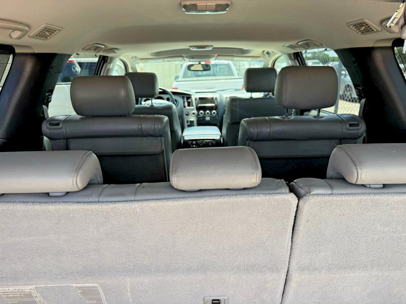 Продаж на аукціоні авто 2008 Toyota Sequoia, vin: 5TDBY67A78S003912, номер лоту: 53969836