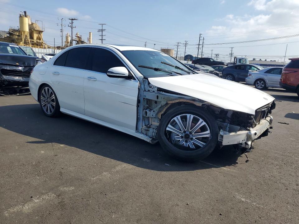 Aukcja sprzedaży 2022 Mercedes-benz E, vin: W1KZF8DB1NB025989, numer aukcji: 53745226