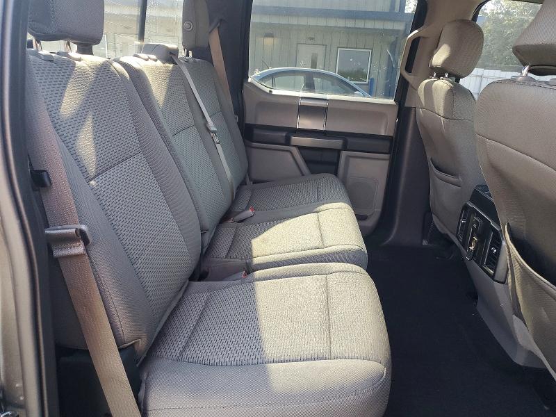 Aukcja sprzedaży 2016 Ford F150, vin: 1FTEW1CP1GFA66972, numer aukcji: 54629376