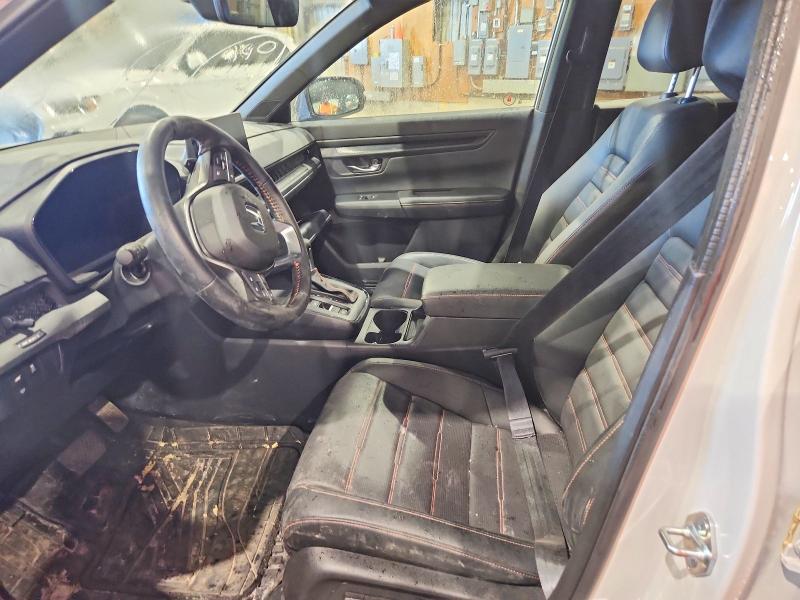 Продажа на аукционе авто 2025 Honda Cr-v, vin: 2HKRS6H70SH227393, номер лота: 53692796