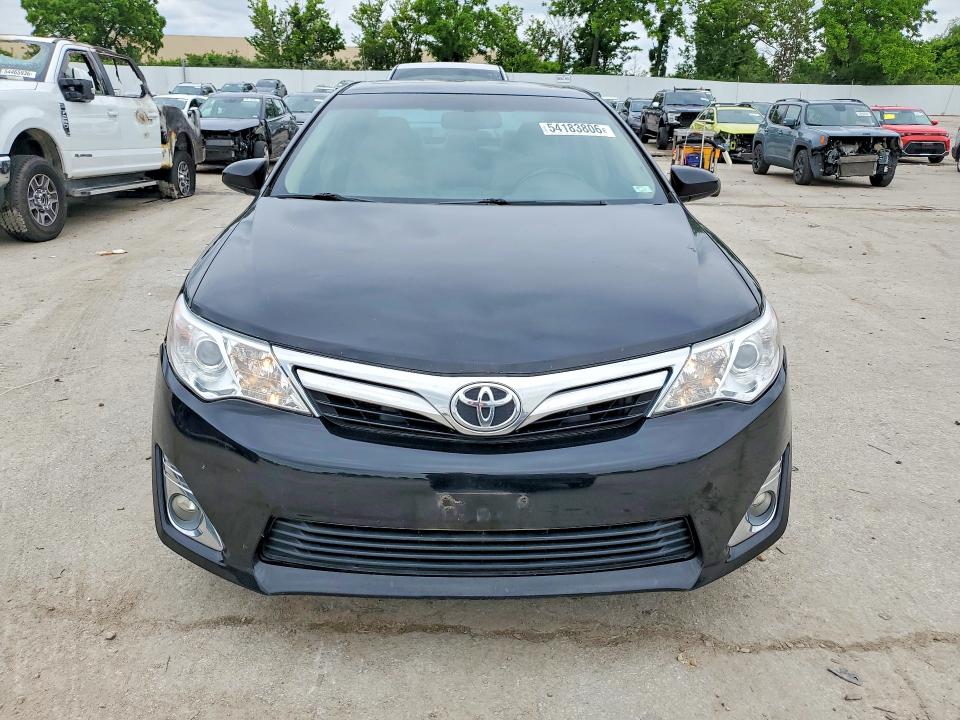 Aukcja sprzedaży 2012 Toyota Camry, vin: 4T1BK1FK0CU519396, numer aukcji: 54183806