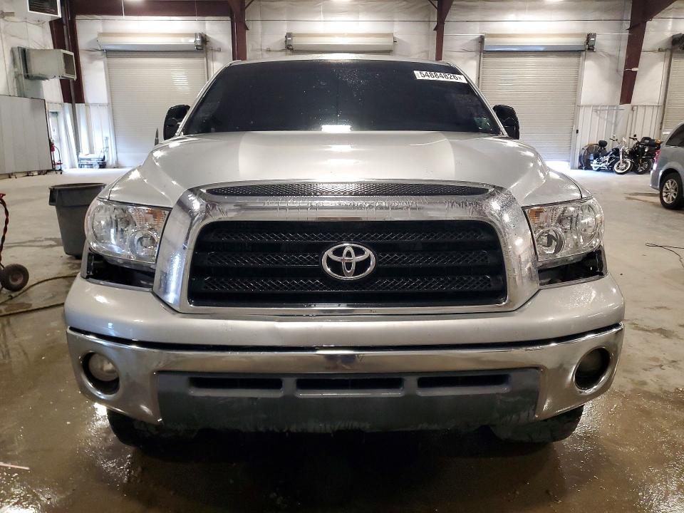 Aukcja sprzedaży 2008 Toyota Tundra, vin: 5TFDV54178X076076, numer aukcji: 54884826
