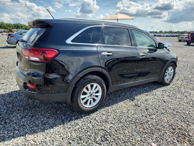 Продажа на аукционе авто 2020 Kia Sorento, vin: 5XYPG4A38LG645004, номер лота: 54771496