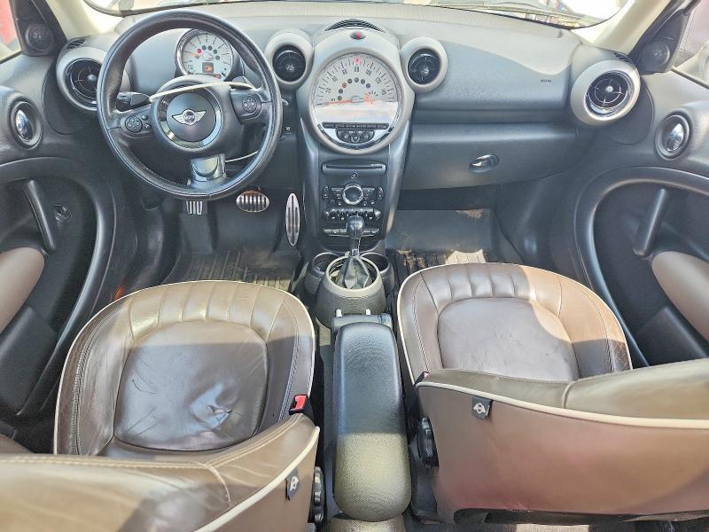 Продаж на аукціоні авто 2012 Mini Cooper, vin: WMWZC5C52CWL59836, номер лоту: 53492856