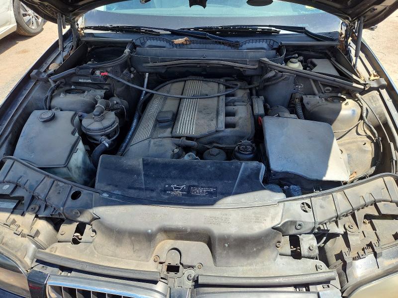 Продажа на аукционе авто 2006 Bmw X3, vin: WBXPA934X6WD29010, номер лота: 55330076