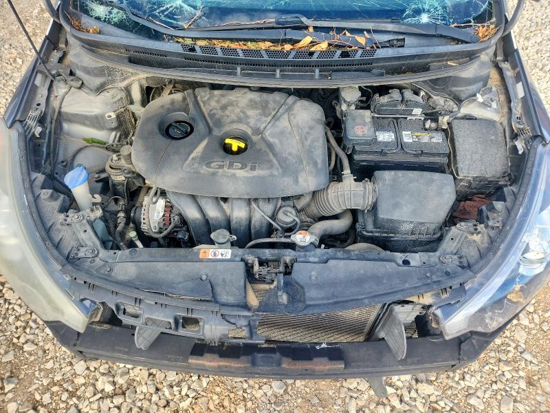 52663186 :رقم المزاد ، KNAFX4A8XG5474467 vin ، 2016 Kia Forte مزاد بيع