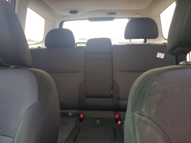 2010 Subaru Forester მანქანა იყიდება აუქციონზე, vin: JF2SH6EC0AH755175, აუქციონის ნომერი: 53324576